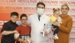 Down sendromlu çocuğun muayenesi ücretsiz yapıldı