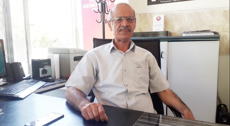 DP, Melih Gökçek ve meclis üyeleri hakkında suç duyurusunda bulunacak