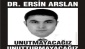 Dr. Ersin Arslan ölüm yıldönümünde anıldı 