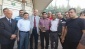Dr. Ersin Arslan Turnuvası’nda kupalar sahiplerini buldu