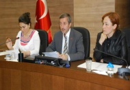Dr. Ersin Arslan'ın adı bir parka verilecek