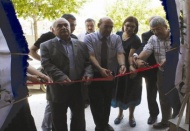 Dr. Ersin Arslan’ın ismi aile sağlığı merkezine verildi