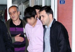 Dr. Ersin Arslan’In katilinin cezası onandı