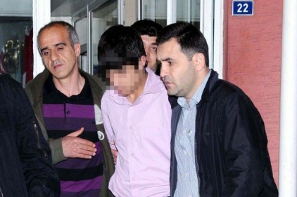 Dr. Ersin Arslan&#8217;In katilinin cezası onandı