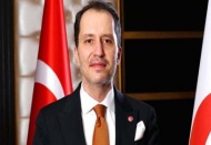 Dr. Fatih Erbakan Gaziantep’e geliyor