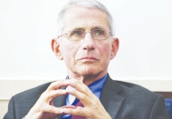 Dr. Fauci: Covid-19'un laboratuvardan sızmış olabileceği teorisi uzak değil
