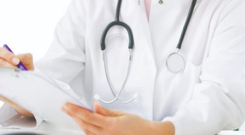 Dr. Gürsel Özer: Türkiye'de bir aile hekimi 3 bin 700 kişiye hizmet veriyor