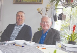 Dr. Shepard, Amerikan Hastaneleri’nin hikayesini Aykut Tuzcu’ya anlattı