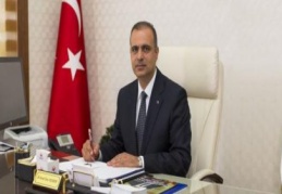 Dr. Yıldırım: “Her türlü şiddeti kınıyoruz”
