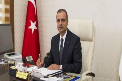 Dr. Yıldırım: &#8220;Her türlü şiddeti kınıyoruz&#8221;