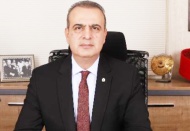 Dr. Yusuf Ziya Yıldırım, TOBB Türkiye Sağlık Hizmetleri Meclis Başkan Yardımcısı oldu