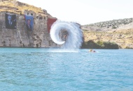 Dragon bot yarışları için 17 kişilik takım oluşturulma şartı aranacak