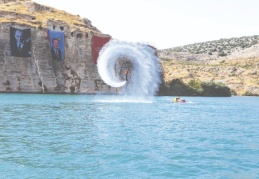 Dragon bot yarışları için 17 kişilik takım oluşturulma şartı aranacak