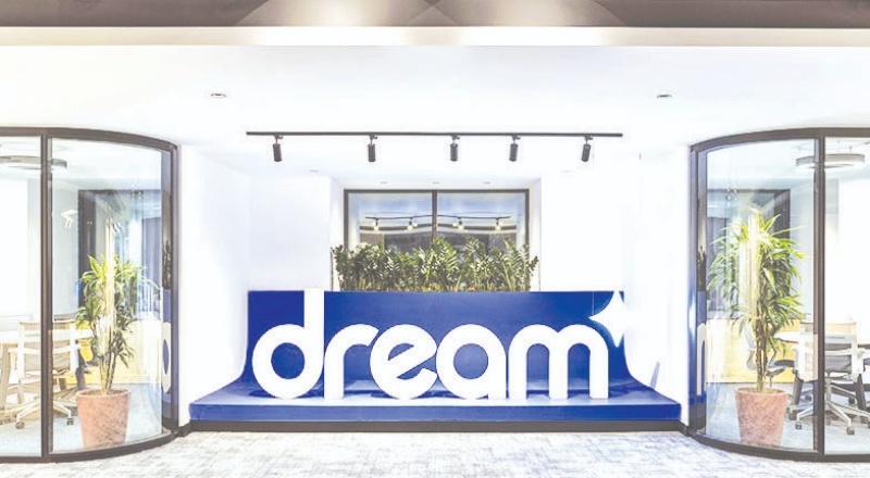 Dream Games 1 milyar dolar değerleme ile unicorn oldu, 155 milyon dolar yatırım aldı