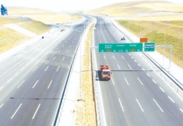 DSİ, 2 bin metresi biten yola 71 bin 950 metrelik ödeme yaptı