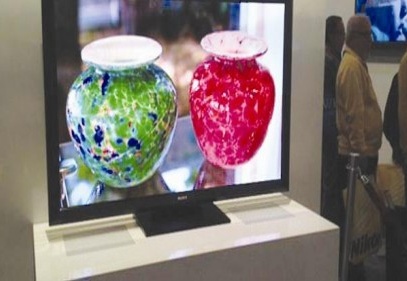 3D'siz TV kalmayacak