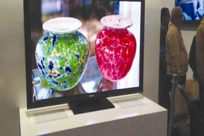 3D&#039;siz TV kalmayacak
