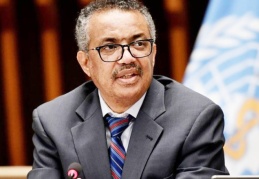 DSÖ: 2021 daha ölümcül olacak