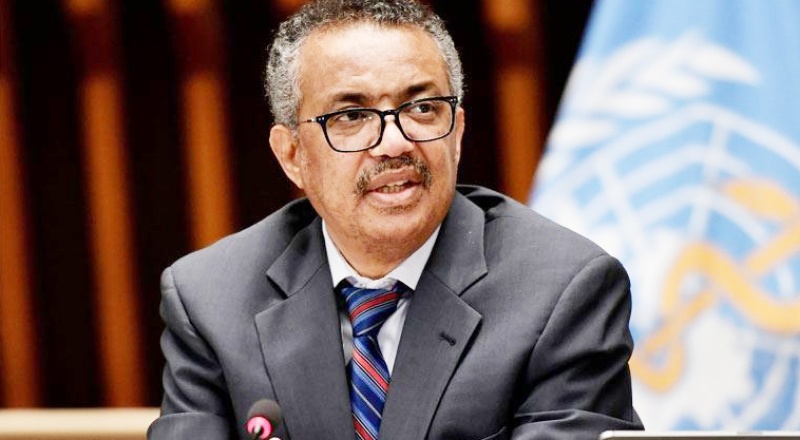 DSÖ: 2021 daha ölümcül olacak