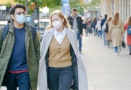 DSÖ: Avrupa yeniden pandeminin merkezi oldu