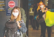 DSÖ, Avrupa'da sonbaharda vaka patlaması yaşanmaması için uyardı: Geçen yıl yaptığımız hatayı yapmayalım