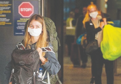 DSÖ, Avrupa'da sonbaharda vaka patlaması yaşanmaması için uyardı: Geçen yıl yaptığımız hatayı yapmayalım