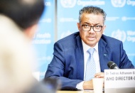 DSÖ: Covid-19 aşılarıyla bağlantılı belgelenmiş ölüm yok