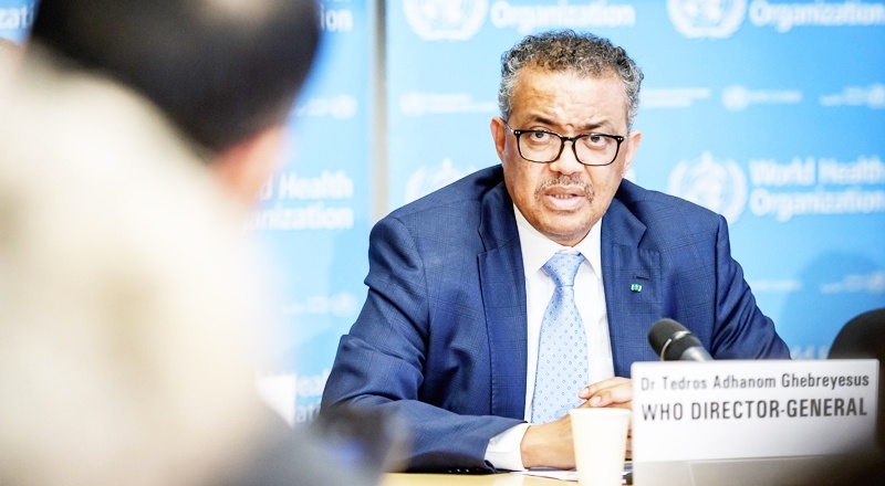 DSÖ: Covid-19 aşılarıyla bağlantılı belgelenmiş ölüm yok