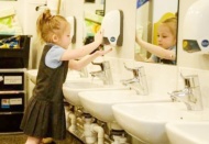 DSÖ: Dünya genelindeki okulların yüzde 43'ünde el yıkama imkanı yok