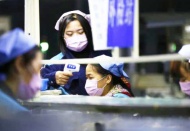 DSÖ ekibi, 14 Ocak’ta Çin’de araştırmalara başlayacak