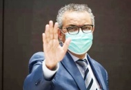 DSÖ: Eşitsizliği sona erdirirsek, pandemiyi de bitiririz