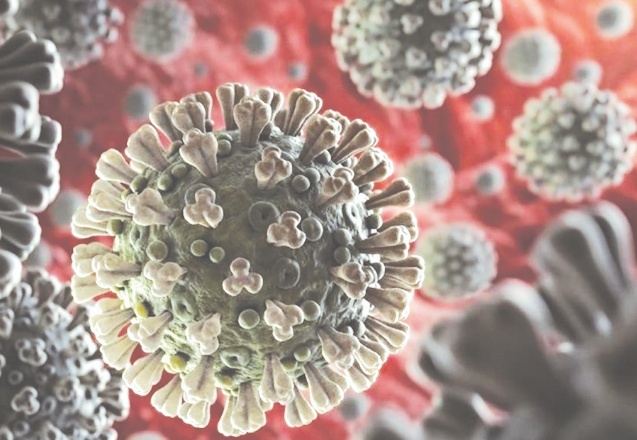 DSÖ, Hindistan varyantını, "küresel endişe verici varyant" olarak niteledi