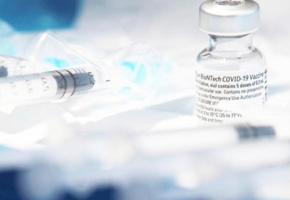 DSÖ ile Pfizer ve BioNTech'ten düşük gelirli ülkelere aşı erişim planı