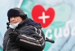 DSÖ: Kalp hastalığı, kanser ve diyabet 2019'un en çok öldüren hastalıkları oldu