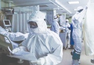 DSÖ’den baskın varyant uyarısı