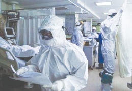 DSÖ’den baskın varyant uyarısı