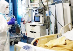 DSÖ'den korkutan açıklama: 500 bin kişi ölebilir