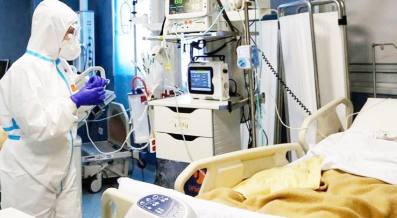 DSÖ'den korkutan açıklama: 500 bin kişi ölebilir