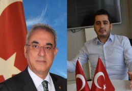 DSP Genel Başkanı Önder Aksakal, Gaziantep’e geliyor