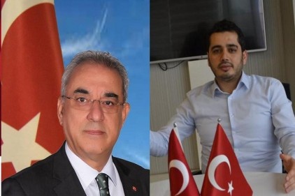 DSP Genel Başkanı Önder Aksakal, Gaziantep&#8217;e geliyor