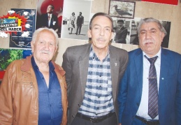 DSP il ve ilçe teşkilatlarından Cumhur ittifakına oy yok