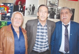 DSP il ve ilçe teşkilatlarından Cumhur ittifakına oy yok