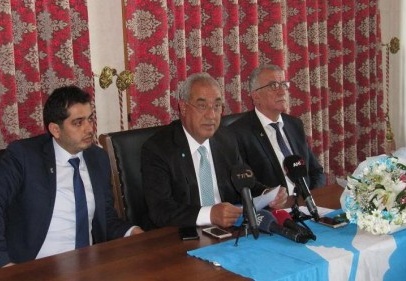 DSP, ülke siyasetinde daha etkin olacak