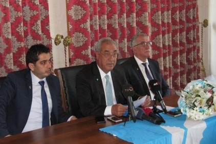 DSP, ülke siyasetinde daha etkin olacak