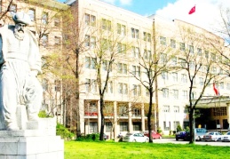 DTCF’de 440 yazma eser kayıp!