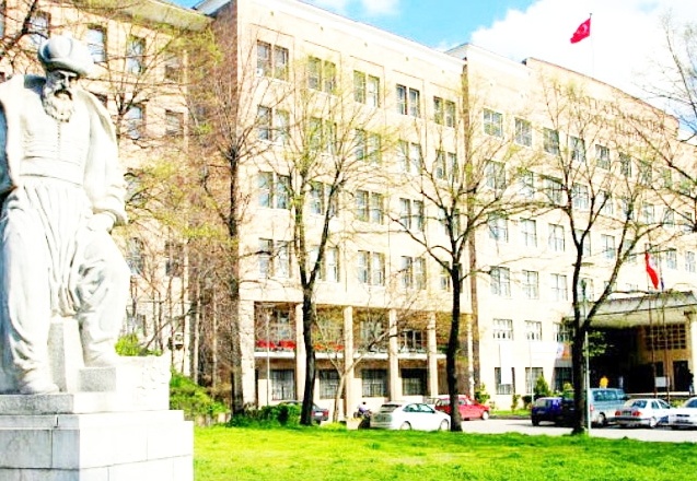 DTCF’de 440 yazma eser kayıp!