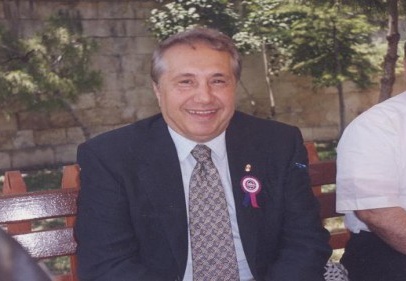 Duayen bir gazeteci idi sevgili Aykut