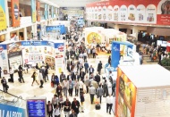Dubai Gulfood 2021'e, Türkiye'den 167 marka katılıyor