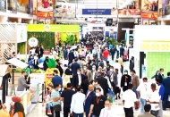 Dubai Gulfood 2022 Türkiye için başarılı geçti