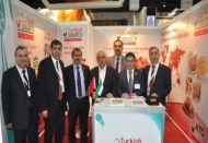 Dubai Gulfood 2016’da Antepli 19 gıda markası yer alacak
